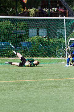 Bild 217 - B-Juniorinnen SV Henstedt-Ulzburg - MTSV Olympia Neum�nster : Ergebnis: 1:4